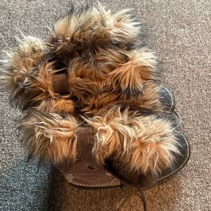 SOREL Joan of Arctic Boot